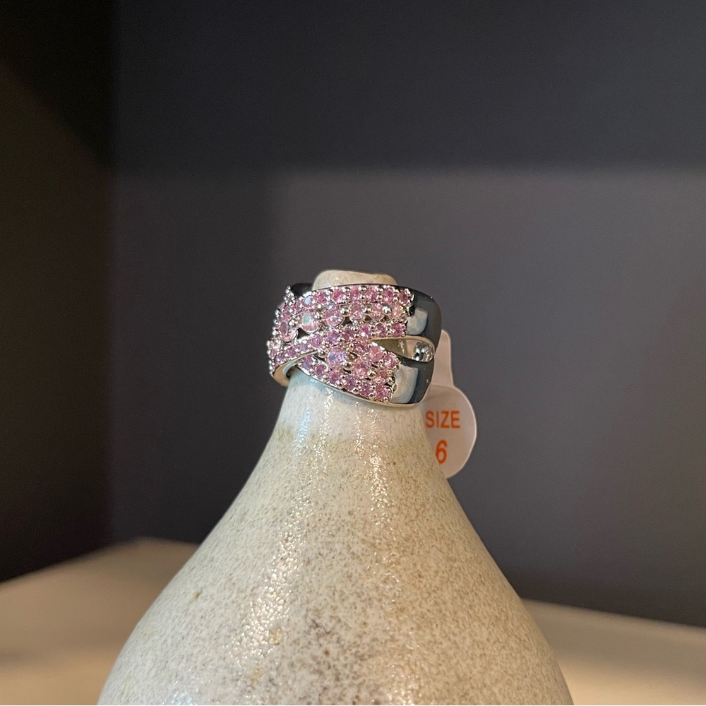 Bomb Party Ring - Picture 3 of 5